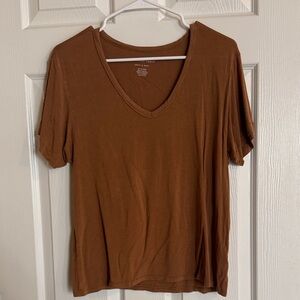 V-Neck Tee